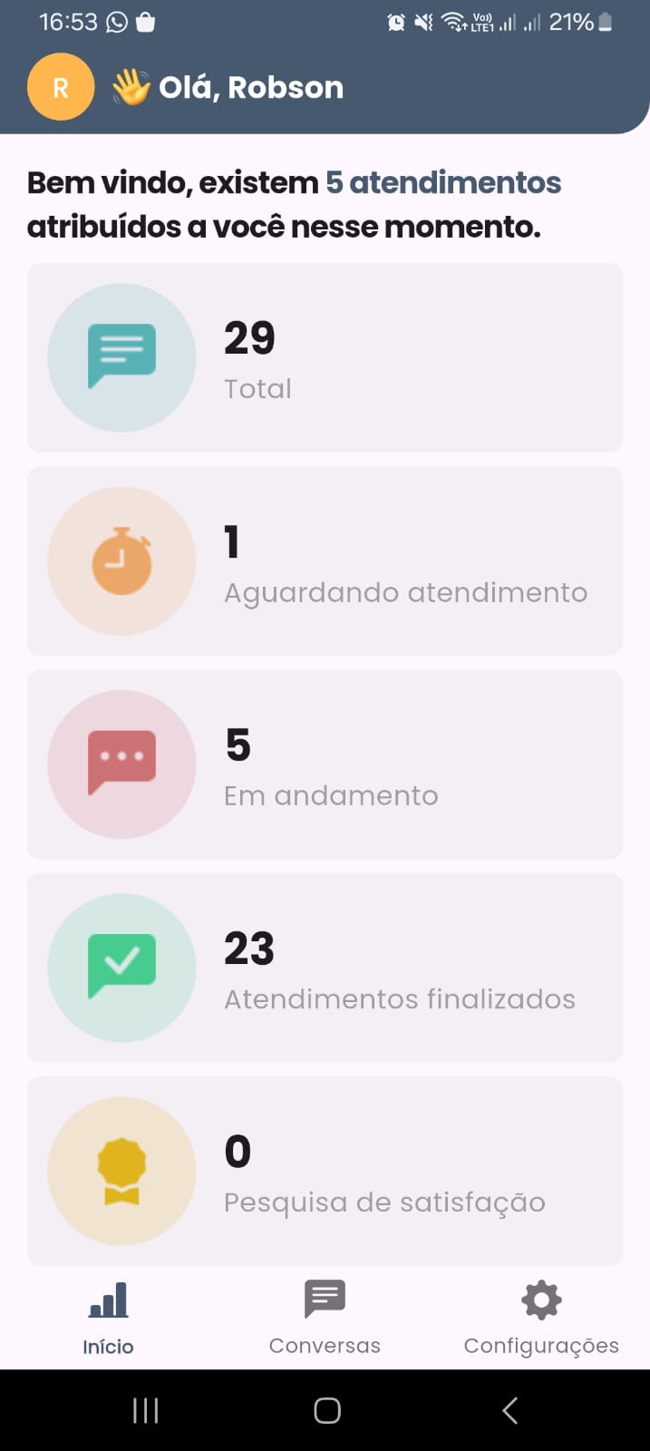 App Screenshot 2