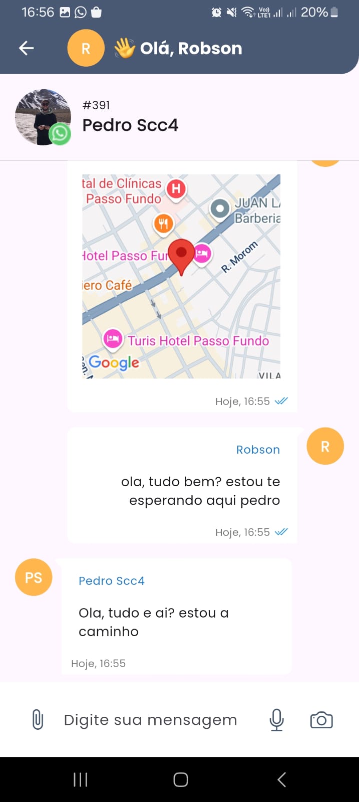 App Screenshot 4